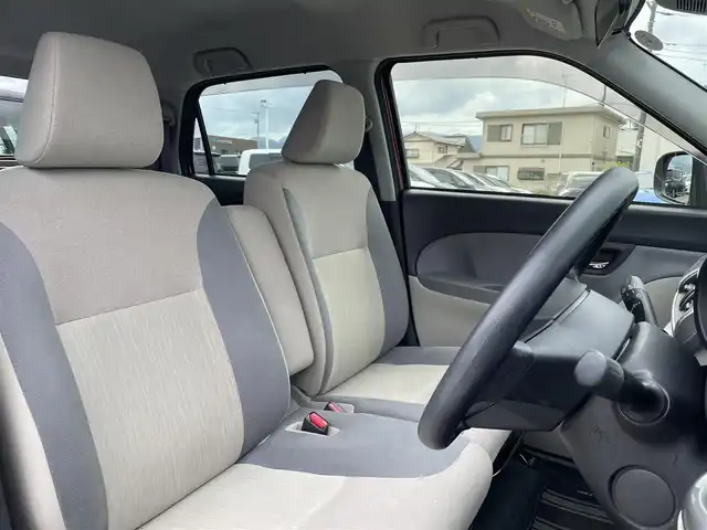 ダイハツ キャスト スタイル X SAⅢ 神奈川県 2018(平30)年 2.8万km ファイアークォーツレッドM 衝突軽減装置　/スマートキー　/ETC　/AAC　/ABS　/純正フロアマット　/コーナーセンサー　/横滑り防止装置/ハロゲン　/プッシュスタート　/AUX