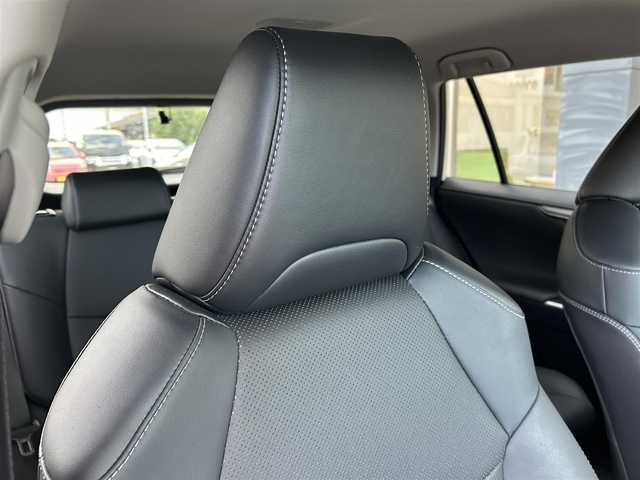 トヨタ ＲＡＶ４ ハイブリットG 香川県 2022(令4)年 4.8万km ホワイトパールクリスタルシャイン ワンオーナー/純正ディスプレイオーディオナビ/【フルセグ/Bluetooth】/パノミラックビューモニター/モデリスタフルエアロ/レザーシート/シートヒーター/シートベンチレーション/トヨタセーフティセンス/レーダークルーズコントロール/電動リアゲート/LEDヘッドライト/プリクラッシュセーフティ/レーンキープアシスト/オートマチックハイビーム/クリアランスソナー/ハンドルヒーター/純正ビルトインETC/純正18インチアルミ
