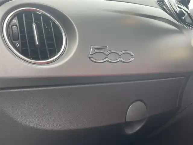 アバルト ５９５ ツーリズモ 静岡県 2018(平30)年 2.6万km 白 後期モデル/Bluetoothオーディオ　USB AUX/赤レザーシート /パドルシフト/前後ドライブレコーダー/HIDヘッドライト/フォグランプ /純正OP ETC/キーレス