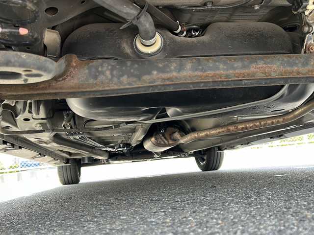 スズキ スペーシア カスタム HYBRID XS 山口県 2018(平30)年 4.6万km ブルーイッシュブラックパール3 禁煙車/純正SDナビ【CN-RZ846】/フルセグテレビ/全方位アラウンドビューモニター/Bluetooth/ETC/ドライブレコーダー/プッシュスタート/スペアキー/アイドリングストップ/クルーズコントロール/コーナーセンサー/電動格納ウィンカーミラー/シートヒーター/フォグランプ/両側パワースライドドア/レーンアシスト/横滑り防止装置/盗難防止装置/衝突被害軽減システム/純正アルミホイール15インチ