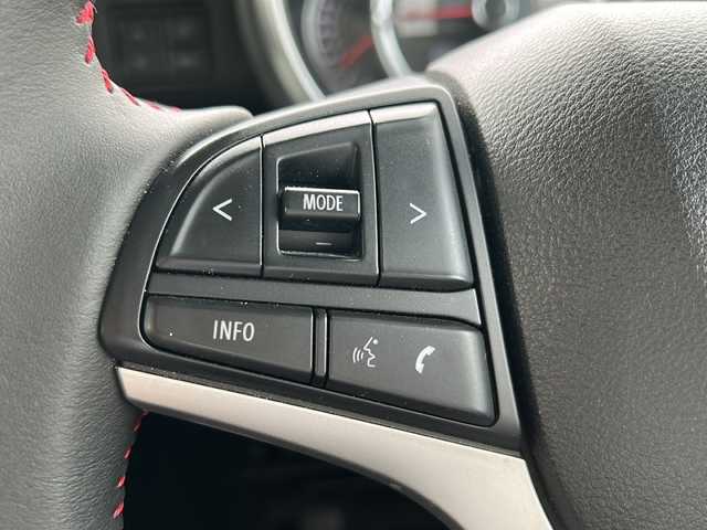 スズキ スペーシア カスタム HYBRID XS 山口県 2018(平30)年 4.6万km ブルーイッシュブラックパール3 禁煙車/純正SDナビ【CN-RZ846】/フルセグテレビ/全方位アラウンドビューモニター/Bluetooth/ETC/ドライブレコーダー/プッシュスタート/スペアキー/アイドリングストップ/クルーズコントロール/コーナーセンサー/電動格納ウィンカーミラー/シートヒーター/フォグランプ/両側パワースライドドア/レーンアシスト/横滑り防止装置/盗難防止装置/衝突被害軽減システム/純正アルミホイール15インチ