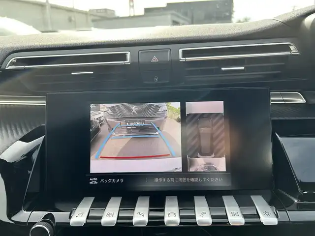 プジョー ５０８ SW GT ブルーHDi 滋賀県 2020(令2)年 6.3万km パール サンルーフ/ナイトビジョン/レザーシート/・前席パワーシート/・前席シートヒーター /ACC/BSM/純正ナビ/（BT/DTV/CarPlay）/FOCALスピーカー/ETC/コーナーセンサー/純正18インチAW