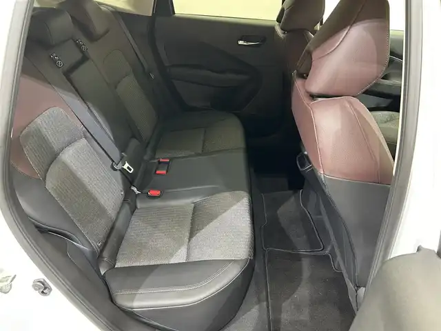日産 オーラ G 愛媛県 2024(令6)年 0.3万km ピュアホワイトパール ・９型ナビ（フルセグＴＶ・ＢＴ・ＦＭＡＭ）/・全方位カメラ　/・デジタルインナーミラー　/・オートマチックハイビーム　/・ステアリングリモコン　/・ＬＥＤヘッドライト