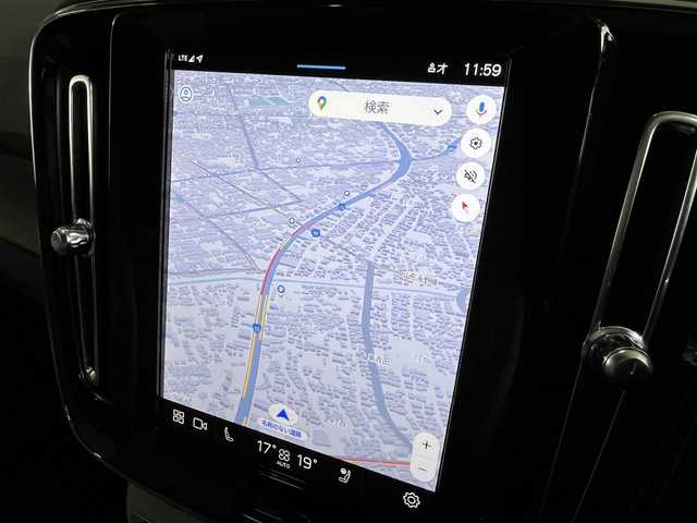 ボルボ ボルボ ＸＣ４０ アルティメット B4 AWD 山形県 2022(令4)年 3.9万km クリスタルホワイトP Google Apps and Services/ナビゲーションシステム/360°カメラ/パイロットアシスト/ステアリングアシスト/アダプティブクルーズコントロール/衝突軽減ブレーキ/全席シートヒーター/ステアリングヒーター/ミラーヒーター/ホワイトレザーシート/AppleCarplay