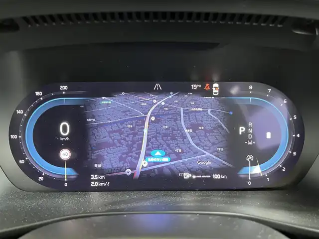 ボルボ ボルボ ＸＣ４０ アルティメット B4 AWD 山形県 2022(令4)年 3.9万km クリスタルホワイトP Google Apps and Services/ナビゲーションシステム/360°カメラ/パイロットアシスト/ステアリングアシスト/アダプティブクルーズコントロール/衝突軽減ブレーキ/全席シートヒーター/ステアリングヒーター/ミラーヒーター/ホワイトレザーシート/AppleCarplay