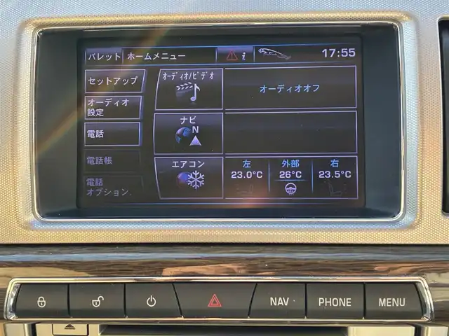 ジャガー ＸＦ 3．0 プレミアム ラグジュアリー 熊本県 2012(平24)年 3.6万km イタリアンレーシングレッド 純正メーカーナビ/【フルセグTV/CD/DVD】/バックカメラ/クルーズコントロール/コーナーセンサー/純正19インチAW/レザーシート/前席パワーシート/ウィンカーミラー/オートLEDヘッドライト/プッシュスタート/スマートキー/純正フロアマット/横滑り防止装置/盗難防止装置/ABS/取扱説明書/スペアキー