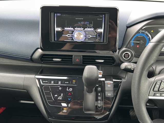 日産 デイズ HWS G ターボ プロパイロットED 鹿児島県 2019(令1)年 0.3万km チタニウムグレーメタリック クルーズコントロール/アイドリングストップ/プッシュスタートボタン/全方位バックカメラ/オートホールド/パワーウィンドウ/USB入力端子/AUX/オートライト/サイドエアバッグ/電動格納ミラー