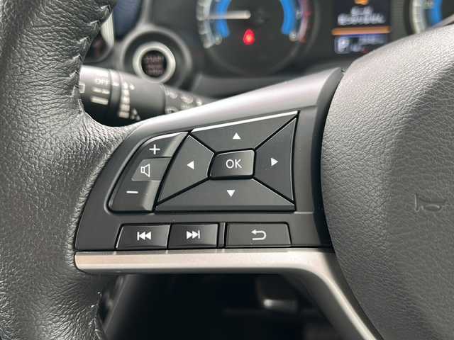日産 デイズ HWS G ターボ プロパイロットED 鹿児島県 2019(令1)年 0.3万km チタニウムグレーメタリック クルーズコントロール/アイドリングストップ/プッシュスタートボタン/全方位バックカメラ/オートホールド/パワーウィンドウ/USB入力端子/AUX/オートライト/サイドエアバッグ/電動格納ミラー