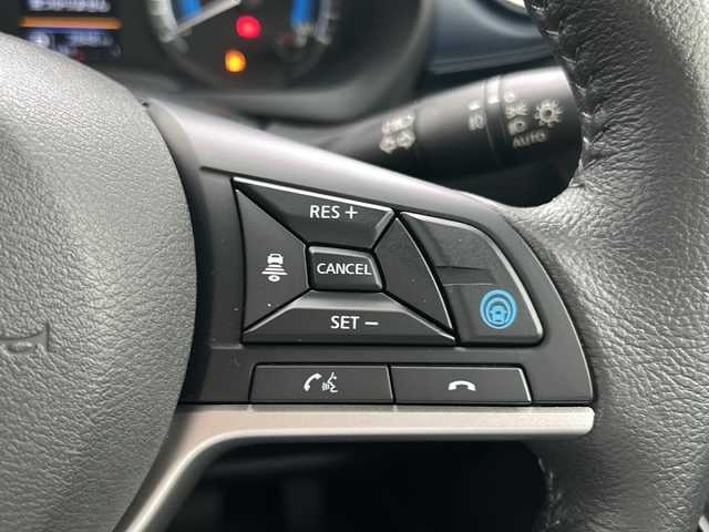 日産 デイズ HWS G ターボ プロパイロットED 鹿児島県 2019(令1)年 0.3万km チタニウムグレーメタリック クルーズコントロール/アイドリングストップ/プッシュスタートボタン/全方位バックカメラ/オートホールド/パワーウィンドウ/USB入力端子/AUX/オートライト/サイドエアバッグ/電動格納ミラー