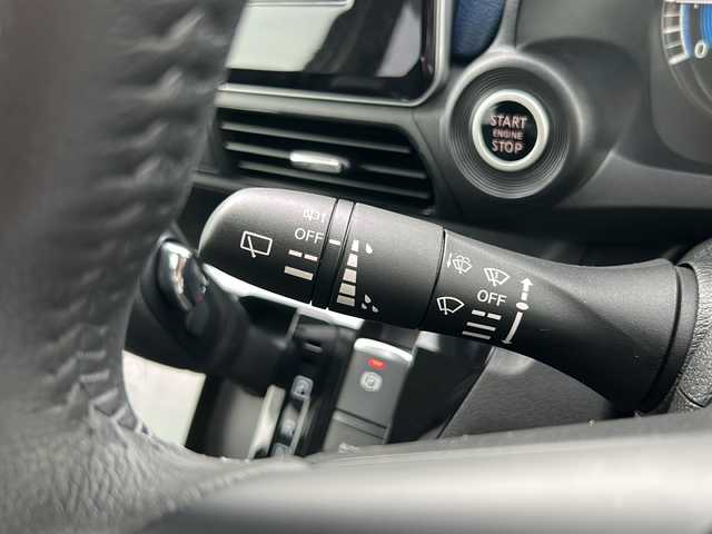 日産 デイズ HWS G ターボ プロパイロットED 鹿児島県 2019(令1)年 0.3万km チタニウムグレーメタリック クルーズコントロール/アイドリングストップ/プッシュスタートボタン/全方位バックカメラ/オートホールド/パワーウィンドウ/USB入力端子/AUX/オートライト/サイドエアバッグ/電動格納ミラー