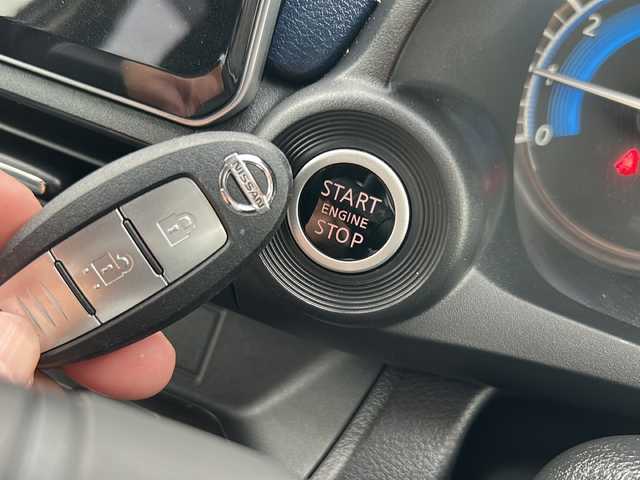 日産 デイズ HWS G ターボ プロパイロットED 鹿児島県 2019(令1)年 0.3万km チタニウムグレーメタリック クルーズコントロール/アイドリングストップ/プッシュスタートボタン/全方位バックカメラ/オートホールド/パワーウィンドウ/USB入力端子/AUX/オートライト/サイドエアバッグ/電動格納ミラー