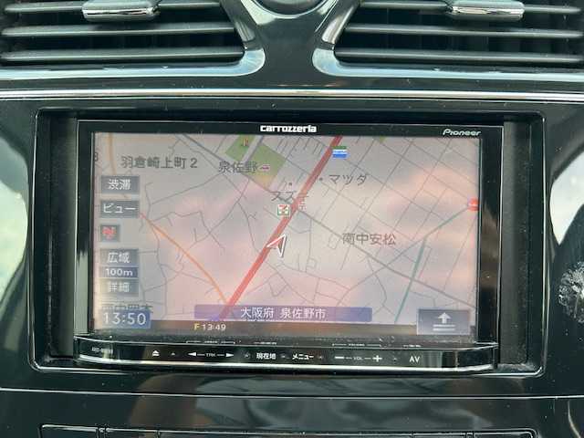 日産 セレナ ハイウェイスター Sハイブリッド 大阪府 2012(平24)年 7.1万km ブリリアントホワイトパール ALPINE後席モニター/社外ナビ/バックカメラ/クルーズコントロール/横滑り防止装置/両側パワースライドドア/ドライブレコーダー/ETC/社外アルミホイール/プッシュスタート/スマートキー