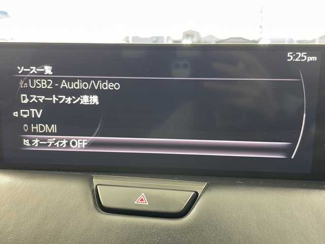 マツダ ＣＸ－６０ XD HV エクスクルーシブスポーツ 岐阜県 2022(令4)年 5.1万km ロジウムホワイトプレミアムメタリック 純正ナビ　/フルセグＴＶ　/ＢＯＳＥスピーカー　/全方位カメラ　/シートヒーター　/エアーシート　/パワーバックドア　/クルーズコントロール　/レーンキープアシスト　/ダウンヒルアシスト　/ＬＥＤヘッドライト/純正フロアマット/純正アルミホイール/コーナーセンサー