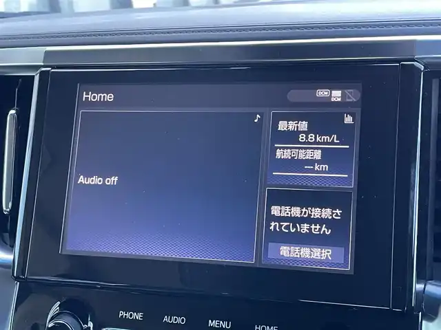 トヨタ アルファード S 道央・札幌 2020(令2)年 6.5万km スパークリングブラックパールクリスタルシャイン ４WD/純正ディスプレイオーディオ/AM/FM/BT/フルセグ/トヨタセーフティセンス/プリクラッシュセーフティ/横滑り防止装置/レーダークルーズコントロール/レーンキープアシスト/クリアランスソナー/パーキングサポートブレーキ/ロードサインアシスト/バックカメラ/ビルトインETC/ドライブレコーダー/アイドリングストップ/ECOMODE/両側パワースライドドア/革巻きステアリング/ステアリングリモコン/AC100V/電動パーキング/ブレーキホールド/MTモード付AT/プッシュスタート/スマートキー/LEDヘッドライト/オートライト/オートハイビーム/フォグランプ/電動格納ミラー/ウィンカーミラー/純正フロアマット/スペアキー