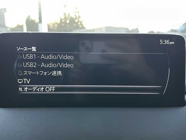 マツダ ＣＸ－５ XD スポーツアピアランス 山梨県 2022(令4)年 3.2万km ポリメタルグレーM ４WD/i-ACTVSENCE/　・アドバンス・スマート・シティ・ブレーキ・サポート/　・車線逸脱警報システム/　・マツダレーダークルーズコントロール/サンルーフ/BOSEプレミアムサウンド/360°ビューモニター/パワーバックドア/LEDオートライト/レザーシート/メモリ付きパワーシート/シートヒーター/純正19インチアルミホイール/HUD/パドルシフト/コーナーセンサー/オフロードトラクションアシスト/置くだけ充電/ハンドルヒーター/スマートキー/ETC