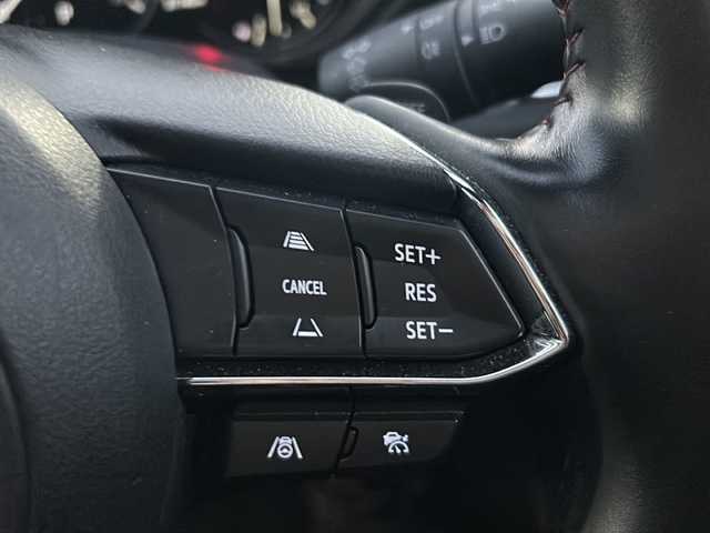 マツダ ＣＸ－５ XD スポーツアピアランス 山梨県 2022(令4)年 3.2万km ポリメタルグレーM ４WD/i-ACTVSENCE/　・アドバンス・スマート・シティ・ブレーキ・サポート/　・車線逸脱警報システム/　・マツダレーダークルーズコントロール/サンルーフ/BOSEプレミアムサウンド/360°ビューモニター/パワーバックドア/LEDオートライト/レザーシート/メモリ付きパワーシート/シートヒーター/純正19インチアルミホイール/HUD/パドルシフト/コーナーセンサー/オフロードトラクションアシスト/置くだけ充電/ハンドルヒーター/スマートキー/ETC