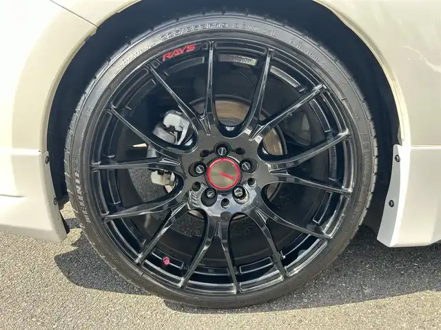 トヨタ ８６ GT 三重県 2014(平26)年 2.8万km クリスタルホワイトパール ワンオーナー/禁煙車/TRDフロントスポイラー/TRDサイドスカート/TRDリアバンパースポイラー/SARD LSRリアウイング/RAYS19インチアルミホイール/TEINダウンサス/柿本改マフラー/MOMOステアリング/ユピテルスーパーキャットレーダー探知機/社外メモリナビ/バックカメラ/ETC