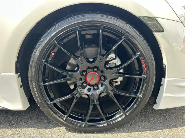 トヨタ ８６ GT 三重県 2014(平26)年 2.8万km クリスタルホワイトパール ワンオーナー/禁煙車/TRDフロントスポイラー/TRDサイドスカート/TRDリアバンパースポイラー/SARD LSRリアウイング/RAYS19インチアルミホイール/TEINダウンサス/柿本改マフラー/MOMOステアリング/ユピテルスーパーキャットレーダー探知機/社外メモリナビ/バックカメラ/ETC