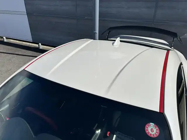 トヨタ ８６ GT 三重県 2014(平26)年 2.8万km クリスタルホワイトパール ワンオーナー/禁煙車/TRDフロントスポイラー/TRDサイドスカート/TRDリアバンパースポイラー/SARD LSRリアウイング/RAYS19インチアルミホイール/TEINダウンサス/柿本改マフラー/MOMOステアリング/ユピテルスーパーキャットレーダー探知機/社外メモリナビ/バックカメラ/ETC