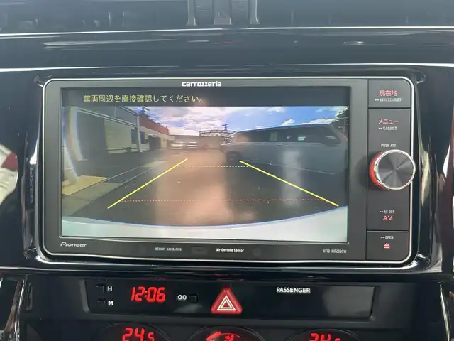 トヨタ ８６ GT 三重県 2014(平26)年 2.8万km クリスタルホワイトパール ワンオーナー/禁煙車/TRDフロントスポイラー/TRDサイドスカート/TRDリアバンパースポイラー/SARD LSRリアウイング/RAYS19インチアルミホイール/TEINダウンサス/柿本改マフラー/MOMOステアリング/ユピテルスーパーキャットレーダー探知機/社外メモリナビ/バックカメラ/ETC