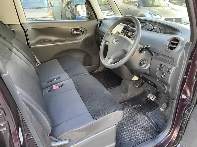 ダイハツ タント Gスペシャル 福岡県 2013(平25)年 6.3万km ミスティックレッドクリスタルメタリック 社外ナビ/（CD/DVD/SD/Bluetooth/USB/フルセグTV）/アイドリングストップ/パワーバックドア（左のみ）/フォグランプ/電格ミラー/ETC/ドライブレコーダー前（SD無し）/社外フロアマット/社外アルミホイール/後部席モニター/保証書/取扱説明書