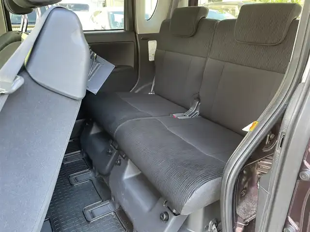 ダイハツ タント Gスペシャル 福岡県 2013(平25)年 6.3万km ミスティックレッドクリスタルメタリック 社外ナビ/（CD/DVD/SD/Bluetooth/USB/フルセグTV）/アイドリングストップ/パワーバックドア（左のみ）/フォグランプ/電格ミラー/ETC/ドライブレコーダー前（SD無し）/社外フロアマット/社外アルミホイール/後部席モニター/保証書/取扱説明書