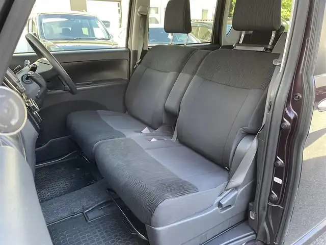 ダイハツ タント Gスペシャル 福岡県 2013(平25)年 6.3万km ミスティックレッドクリスタルメタリック 社外ナビ/（CD/DVD/SD/Bluetooth/USB/フルセグTV）/アイドリングストップ/パワーバックドア（左のみ）/フォグランプ/電格ミラー/ETC/ドライブレコーダー前（SD無し）/社外フロアマット/社外アルミホイール/後部席モニター/保証書/取扱説明書