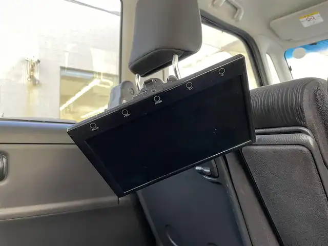 ダイハツ タント Gスペシャル 福岡県 2013(平25)年 6.3万km ミスティックレッドクリスタルメタリック 社外ナビ/（CD/DVD/SD/Bluetooth/USB/フルセグTV）/アイドリングストップ/パワーバックドア（左のみ）/フォグランプ/電格ミラー/ETC/ドライブレコーダー前（SD無し）/社外フロアマット/社外アルミホイール/後部席モニター/保証書/取扱説明書