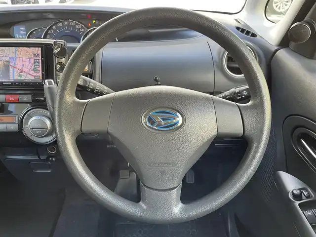 ダイハツ タント Gスペシャル 福岡県 2013(平25)年 6.3万km ミスティックレッドクリスタルメタリック 社外ナビ/（CD/DVD/SD/Bluetooth/USB/フルセグTV）/アイドリングストップ/パワーバックドア（左のみ）/フォグランプ/電格ミラー/ETC/ドライブレコーダー前（SD無し）/社外フロアマット/社外アルミホイール/後部席モニター/保証書/取扱説明書