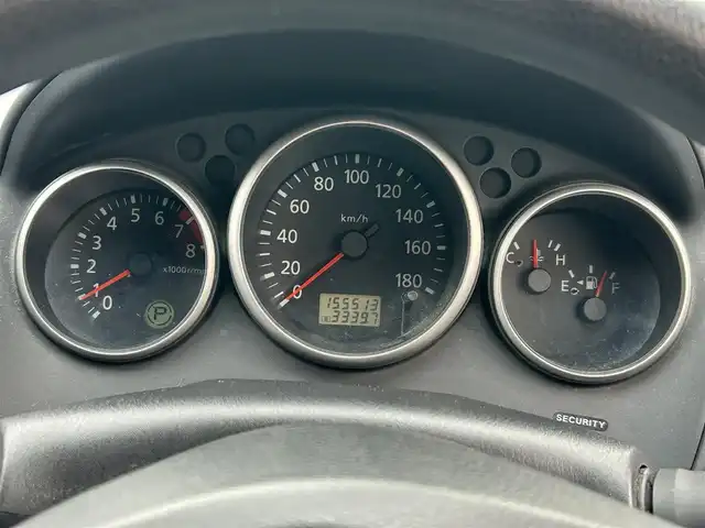 日産 ウイングロード S 東京都 2004(平16)年 15.6万km ダイヤモンドシルバー 純正オーディオ/　CD/AM・FM/ETC/純正フロアマット/電動格納ミラー/パワーウィンドウ/パワーステアリング/ルーフレール/ドアバイザー/リモコンキー/盗難防止装置/取扱説明書