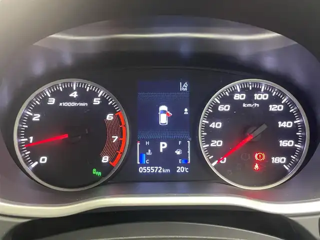 三菱 エクリプス クロス ブラックエディション 鹿児島県 2019(令1)年 5.6万km アメジストブラック 禁煙車　/純正ナビ　/全方位カメラ　/前席シートヒーター　/ヘッドアップディスプレイ　/追従型クルーズコントロール/オートライト　/パドルシフト　/前後コーナーセンサー　/LEDヘッドライト　/ETC　/純正フロアマット/電動パーキングブレーキ/オートブレーキホールド/ブラインドスポットモニター