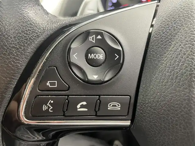 三菱 エクリプス クロス ブラックエディション 鹿児島県 2019(令1)年 5.6万km アメジストブラック 禁煙車　/純正ナビ　/全方位カメラ　/前席シートヒーター　/ヘッドアップディスプレイ　/追従型クルーズコントロール/オートライト　/パドルシフト　/前後コーナーセンサー　/LEDヘッドライト　/ETC　/純正フロアマット/電動パーキングブレーキ/オートブレーキホールド/ブラインドスポットモニター