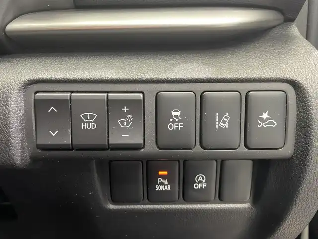 三菱 エクリプス クロス ブラックエディション 鹿児島県 2019(令1)年 5.6万km アメジストブラック 禁煙車　/純正ナビ　/全方位カメラ　/前席シートヒーター　/ヘッドアップディスプレイ　/追従型クルーズコントロール/オートライト　/パドルシフト　/前後コーナーセンサー　/LEDヘッドライト　/ETC　/純正フロアマット/電動パーキングブレーキ/オートブレーキホールド/ブラインドスポットモニター