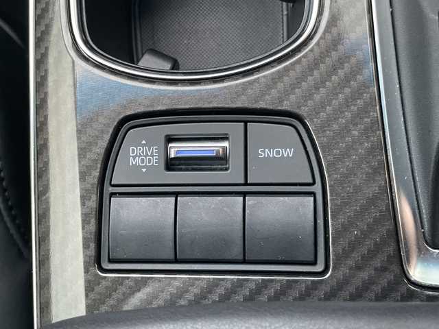 トヨタ クラウン ハイブリッド RS アドバンス 福岡県 2020(令2)年 4.9万km プレシャスブラックパール 純正12.3インチナビ/　（CD/BT/DVD/フルセグ）/モデリスタエアロ/　（フロント、サイド、リアスポイラー）/モデリスタ４本出しマフラー/パノラマミックビューモニター/デジタルインナーミラー/BSM/ステアリングヒーター/D席シートメモリー/HUD/パーキングサポートブレーキ/レーダークルーズコントロール/黒レザー/パドルシフト/RCTA/シートヒーター（D席＋N席）/エアシート（D席＋N席）/パワーシート（D席＋N席）/コーナーセンサー（前後）/オートライト/オートマチックハイビーム/LEDライト/横滑り防止装置/レーンキープアシスト/プリクラッシュ/盗難防止装置/純正18インチアルミホイール/純正マット/電格ミラー