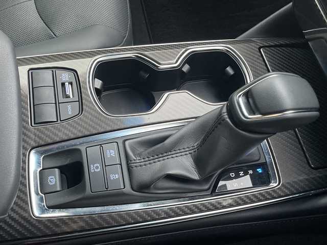 トヨタ クラウン ハイブリッド RS アドバンス 福岡県 2020(令2)年 4.9万km プレシャスブラックパール 純正12.3インチナビ/　（CD/BT/DVD/フルセグ）/モデリスタエアロ/　（フロント、サイド、リアスポイラー）/モデリスタ４本出しマフラー/パノラマミックビューモニター/デジタルインナーミラー/BSM/ステアリングヒーター/D席シートメモリー/HUD/パーキングサポートブレーキ/レーダークルーズコントロール/黒レザー/パドルシフト/RCTA/シートヒーター（D席＋N席）/エアシート（D席＋N席）/パワーシート（D席＋N席）/コーナーセンサー（前後）/オートライト/オートマチックハイビーム/LEDライト/横滑り防止装置/レーンキープアシスト/プリクラッシュ/盗難防止装置/純正18インチアルミホイール/純正マット/電格ミラー