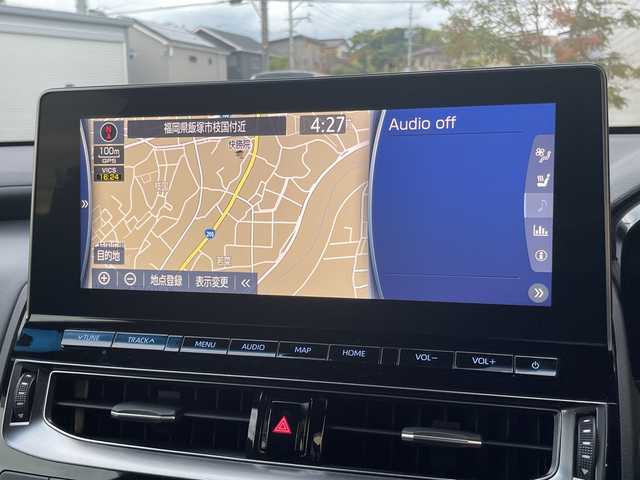 トヨタ クラウン ハイブリッド RS アドバンス 福岡県 2020(令2)年 4.9万km プレシャスブラックパール 純正12.3インチナビ/　（CD/BT/DVD/フルセグ）/モデリスタエアロ/　（フロント、サイド、リアスポイラー）/モデリスタ４本出しマフラー/パノラマミックビューモニター/デジタルインナーミラー/BSM/ステアリングヒーター/D席シートメモリー/HUD/パーキングサポートブレーキ/レーダークルーズコントロール/黒レザー/パドルシフト/RCTA/シートヒーター（D席＋N席）/エアシート（D席＋N席）/パワーシート（D席＋N席）/コーナーセンサー（前後）/オートライト/オートマチックハイビーム/LEDライト/横滑り防止装置/レーンキープアシスト/プリクラッシュ/盗難防止装置/純正18インチアルミホイール/純正マット/電格ミラー