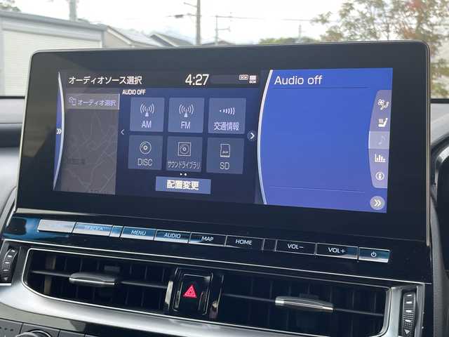 トヨタ クラウン ハイブリッド RS アドバンス 福岡県 2020(令2)年 4.9万km プレシャスブラックパール 純正12.3インチナビ/　（CD/BT/DVD/フルセグ）/モデリスタエアロ/　（フロント、サイド、リアスポイラー）/モデリスタ４本出しマフラー/パノラマミックビューモニター/デジタルインナーミラー/BSM/ステアリングヒーター/D席シートメモリー/HUD/パーキングサポートブレーキ/レーダークルーズコントロール/黒レザー/パドルシフト/RCTA/シートヒーター（D席＋N席）/エアシート（D席＋N席）/パワーシート（D席＋N席）/コーナーセンサー（前後）/オートライト/オートマチックハイビーム/LEDライト/横滑り防止装置/レーンキープアシスト/プリクラッシュ/盗難防止装置/純正18インチアルミホイール/純正マット/電格ミラー