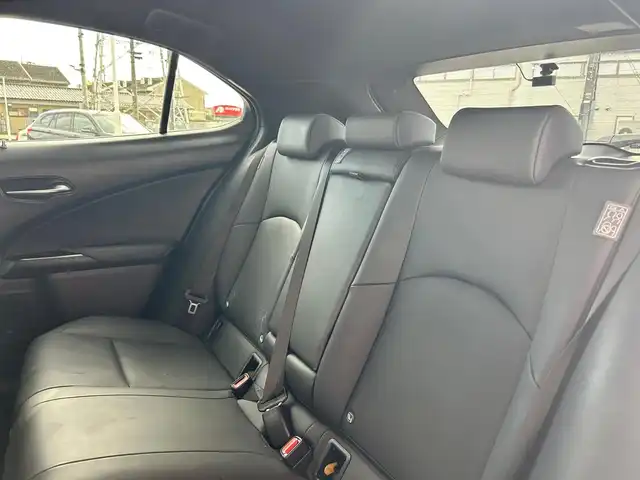 レクサス ＵＸ 富山県 2021(令3)年 1.7万km パール ワンオーナー/セーフティシステム＋/純正SDナビ/フルセグTV/Bluetooth接続/USB接続/AM/FMラジオ/Miracast/バックカメラ/360°カメラ/前後ドラレコ/BSM/D/N席パワーシート/D/N席シートヒーター/ヒートステアリング/オートホールド/アイドリングストップ/プッシュスタート/パワーバックドア/ACC/盗難防止/横滑り防止/衝突軽減