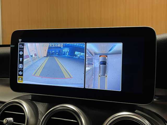 メルセデス・ベンツ Ｃ２００ ワゴンローレウスEDスポーツプラスP 宮城県 2021(令3)年 5.1万km モハーベシルバー レザーエクスクルーシブパッケージ/レーダーセーフティパッケージ/ヘッドアップディスプレイ/Burmesterサウンドシステム/パノラミックスライディングルーフ/純正ナビゲーションシステム/フルセグTV/360°カメラシステム/ブラックレザーシート/シートベンチレーション/シートヒーター/メモリ機能付きパワーシート/マルチビームLEDヘッドライト/オートマチックハイビーム/キーレスゴー/パワーバックドア/純正18インチAW/置くだけ充電器