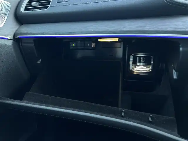 メルセデス・ベンツ ＧＬＥ４００ｄ 4MATIC スポーツ 群馬県 2020(令2)年 4.7万km ダイヤモンドホワイト ワンオーナー/純正ドライブレコーダー/純正ナビゲーション/フルセグTV/スペアキー/パワーシート/シートヒーター/シートエアコン/オットマン/アダプティブクルーズコントロール/ブラインドスポットモニター/レーンキープアシスト/360度カメラ/コーナーセンサー/電動リアゲート/LEDヘッドライト/社外（アルパイン）後席モニター/３列シート/ブルメスターサウンドシステム/アイドリングストップ/プッシュスタート/ETC2.0/パヒュームアトマイザー/オートライト/オートマチックハイビーム/純正AW