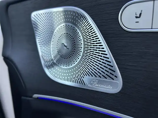 メルセデス・ベンツ ＧＬＥ４００ｄ 4MATIC スポーツ 群馬県 2020(令2)年 4.7万km ダイヤモンドホワイト ワンオーナー/純正ドライブレコーダー/純正ナビゲーション/フルセグTV/スペアキー/パワーシート/シートヒーター/シートエアコン/オットマン/アダプティブクルーズコントロール/ブラインドスポットモニター/レーンキープアシスト/360度カメラ/コーナーセンサー/電動リアゲート/LEDヘッドライト/社外（アルパイン）後席モニター/３列シート/ブルメスターサウンドシステム/アイドリングストップ/プッシュスタート/ETC2.0/パヒュームアトマイザー/オートライト/オートマチックハイビーム/純正AW