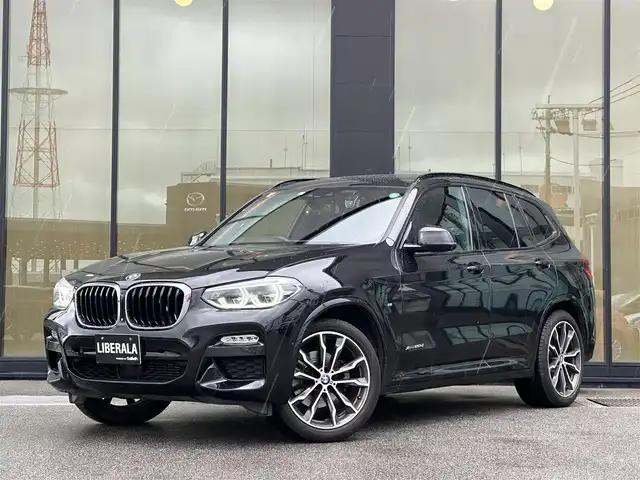 ＢＭＷ Ｘ３