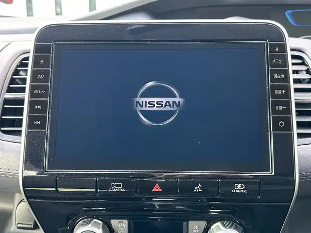 日産 セレナ