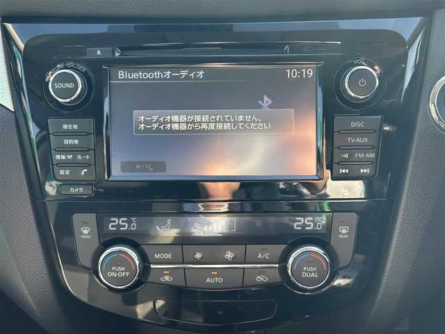 日産 エクストレイル