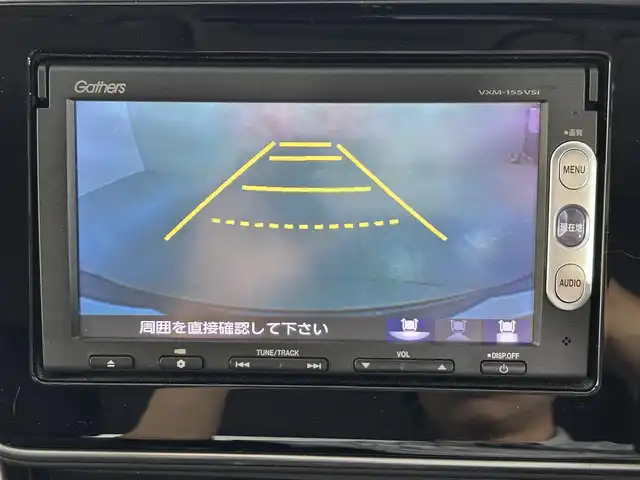 ホンダ グレイス ハイブリッド EX 佐賀県 2014(平26)年 6.3万km ティンテッドシルバーM 純正7インチナビ(VXM-155VSi)/（ワンセグTV.CD.DVD.Bluetooth）/無限フルエアロ/衝突被害軽減システム/バックカメラ/クルーズコントロール/オートライト/運転席・助手席シートヒーター/純正16インチアルミホイール/LEDヘッドライト/フォグランプ/パドルシフト/ハーフレザーシート/スマートキー/スペアキー×１/プッシュスタート/ETC