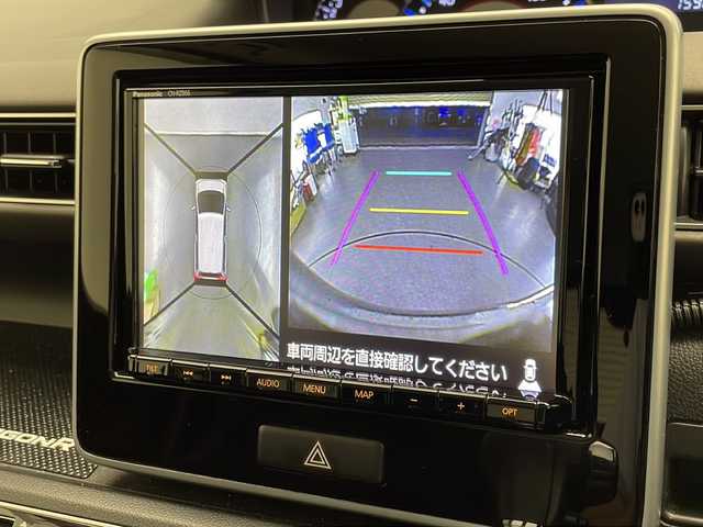 スズキ ワゴンＲ スティングレー HYBRID X リミテッド 宮崎県 2020(令2)年 1.6万km ノクターンブルーパール 禁煙車/衝突被害軽減ブレーキ/純正8型ナビTV/（CN-RZ866/CD/DVD/Bluetooth/フルセグTV)/純正LEDオートライト/純正LEDフォグ/純正15インチアルミ/純正エアロ/純正ルーフエンドスポイラー/純正セキュリティアラーム/純正フロアマット/全方位モニター/レーンディパーチャーアラート/ヘッドアップディスプレイ/エネチャージ/前席シートヒーター/オートエアコン/本革巻ハンドル/スマートキー/プッシュエンジンスタート/新車時保証書/取扱い説明書
