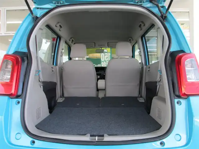 ホンダ Ｎ ＯＮＥ G Lパッケージ 千葉県 2014(平26)年 4万km イノセントブルーメタリック プッシュスタート/スマートキー/キセノンライト/オートライト/アイドリングストップ/電動格納ウィンカーミラー/社外フロアマット/整備記録簿/取扱説明書