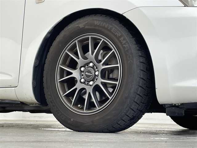 トヨタ ウィッシュ X NEOエディション 滋賀県 2005(平17)年 16.5万km ホワイトパールクリスタルシャイン 社外ステアリング/社外メモリーナビ/・CD/ワンセグ/USB/AUX/社外１５AW/ローダウン/キセノンライト/電動格納ミラー/ABS/フォグライト