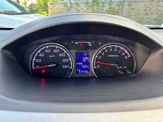ダイハツ ムーヴ カスタム X LTD 福岡県 2012(平24)年 9.4万km ブラックマイカメタリック 純正ナビ/（AM/FM/CD/SD/AUX/ワンセグTV）/アイドリングストップ/ECOモード/ETC/ドライブレコーダー/オートライト/フォグランプ/純正アルミホイール/純正フロアマット/プッシュスタート/電格ミラー/保証書