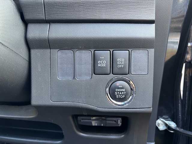 ダイハツ ムーヴ カスタム X LTD 福岡県 2012(平24)年 9.4万km ブラックマイカメタリック 純正ナビ/（AM/FM/CD/SD/AUX/ワンセグTV）/アイドリングストップ/ECOモード/ETC/ドライブレコーダー/オートライト/フォグランプ/純正アルミホイール/純正フロアマット/プッシュスタート/電格ミラー/保証書